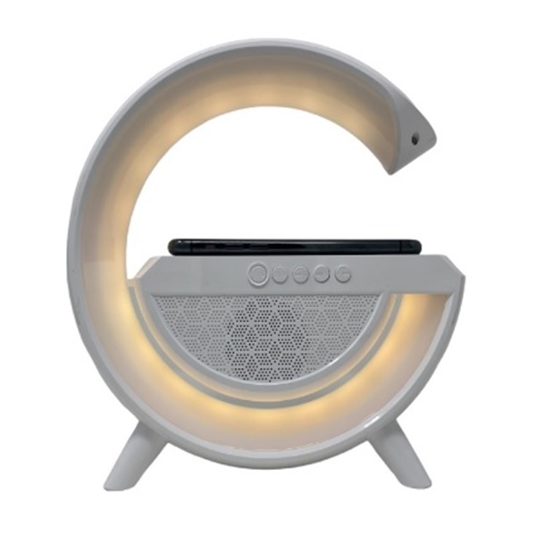 Bocina Highlink G Speaker Bluetooth iluminación RGB interfaces USB y SD batería recargable 800mAh 15W aux 35mm  GSPEAKER - Código: GSPEAKER | Compra en Guadalajara