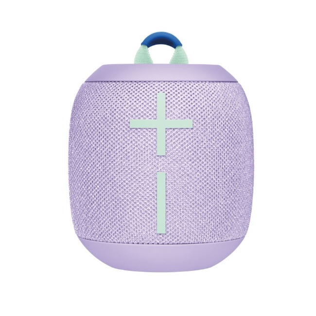 Bocina Logitech WonderBoom 3.0 Bluetooth Lavanda 984-001836 - Código: 984-001836 | Compra en Guadalajara