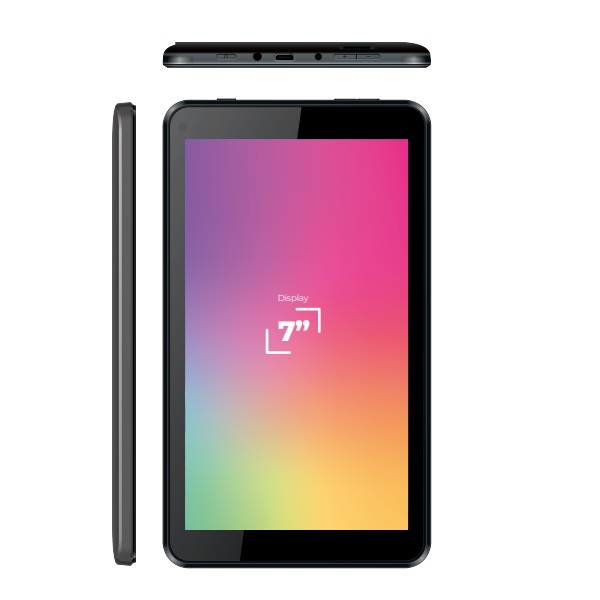 Tablet ACTECK TP470 Tablet ACTECK TP470 16 GB Quad Core Cortex A53 7 Pulgadas 16 GB - Código: AC-934312 | Compra en Guadalajara