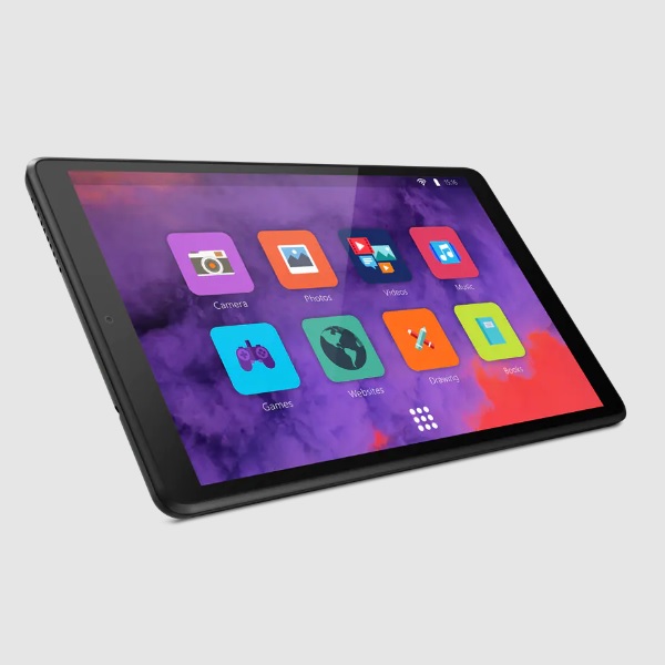 TABLET LENOVO TB-8505F HD 2G 32GB MICRO USB ANDROID 9.0 GRIS ACERO  ZA620033MX - Código: ZA620033MX | Compra en Guadalajara
