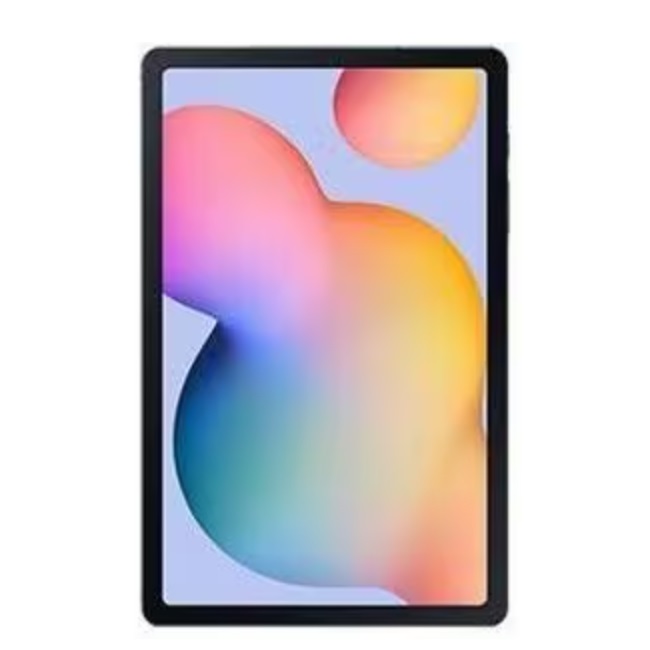 Tablet Samsung Galaxy Tab S6 10.4 2024 Lite LTE Octacore 128GB/4GB Android Color Gris SM-P625NZAEMXO - Código: SM-P625NZAEMXO | Compra en Guadalajara