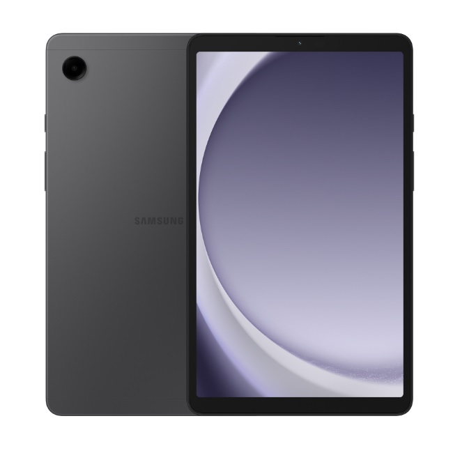 SM-X110NZAAL06 Tableta Samsung Samsung Galaxy Tab A9 Ee 4Gb64Gb  Tableta Samsung Galaxy Tab A9 Enterprise Edition  87 Pulgadas Solo WiFi 4Gb Ram64Gb De Memoria SmX110Nzaal06 Gris  SAMSUNG GALAXY TAB A9 EE 4GB/64GB  SM-X110NZAAL06