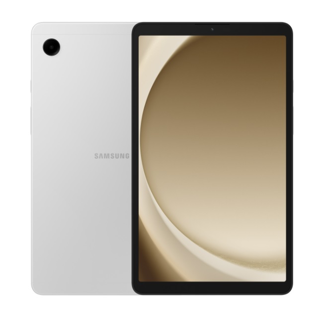 Tablet Samsung Galaxy Tab A9 87 Pulgadas Modelo SmX110 Color Plata 4Gb Ram 64Gb Rom WiFi 2 8 Mp Android 13 Vel 22Ghz 2Ghz 2 Aos Garantia 1 Ao Knox Suite SM-X110NZSAL06 - SM-X110NZSAL06