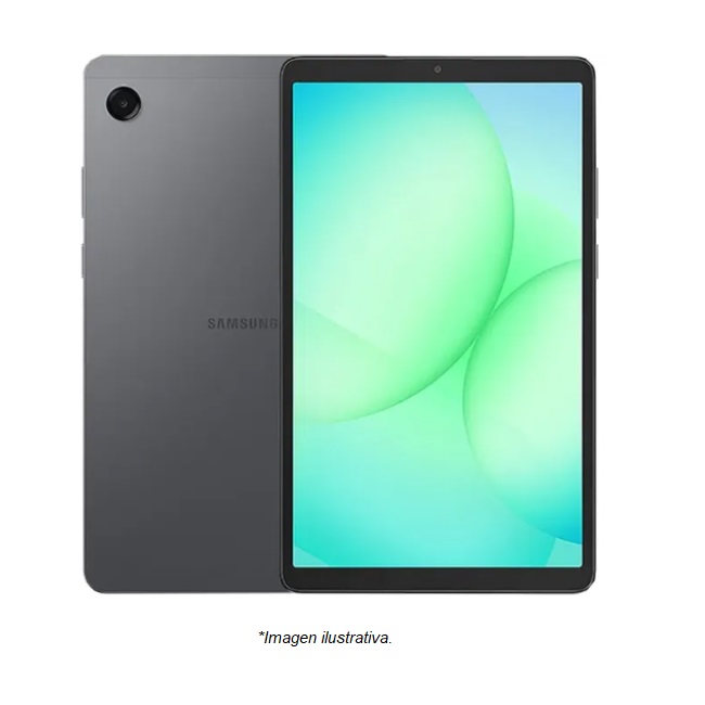 Tablet Samsung Galaxy Tab A11 EE de 8.7 de 4GB 64GB Android Color Gris SM-X133NZAAL06 - Código: SM-X133NZAAL06 | Compra en Guadalajara