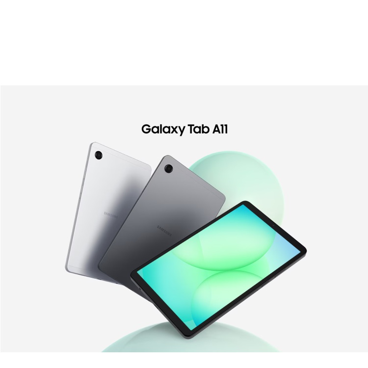 GALAXY-TAB-A11 8GB 128GB WIFI  GRAY - Código: SM-X133NZAEMXO | Compra en Guadalajara