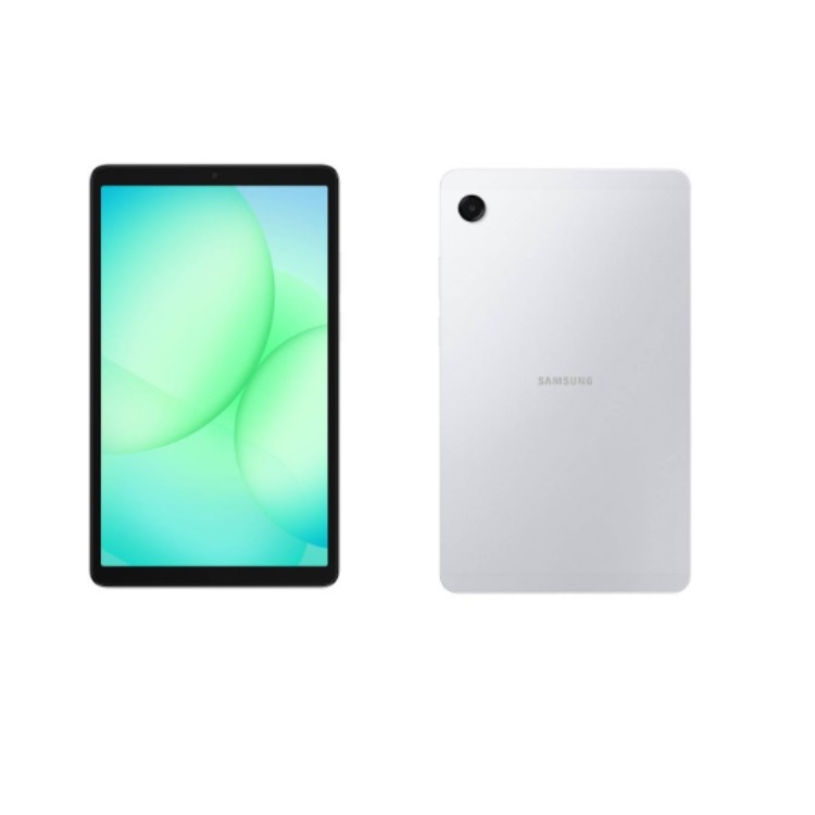 Tablet Samsung Galaxy Tab A11 EE de 8.7 de 4GB 64GB Android Color Plata SM-X133NZSAL06 - Código: SM-X133NZSAL06 | Compra en Guadalajara