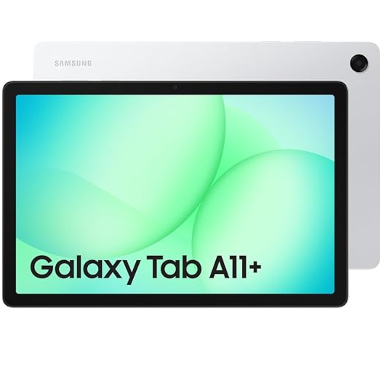 GALAXY TAB SAMSUNG A11 PLUS  GRAY 6GB 128 GB - Código: SM-X230NZAAMXO | Compra en Guadalajara