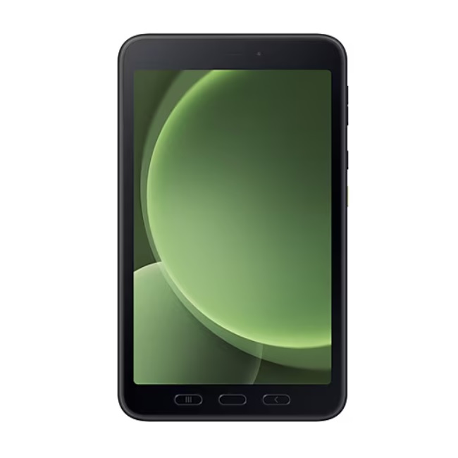 Tableta Samsung Galaxy Active5 SM-X306B robusto 8 pulg WUXGA cortex A78 6GB 128GB 5G Android 13  SM-X306BZGAL - Código: SM-X306BZGAL | Compra en Guadalajara