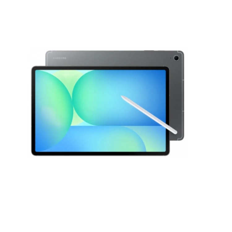 GALAXY TAB S10 FE PLUS 8 MAS  128 GB 5G GRAY - Asus