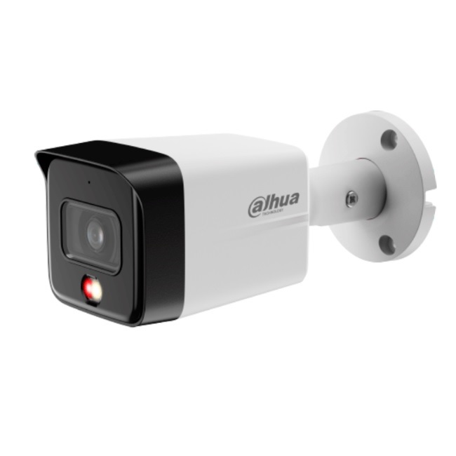 CAMARA IP DAHUA DH-IPC-HFW1639TC-A-IL IP BULLET DE 6 MEGAPÍXELES / ILUMINADOR DUAL INTELIGENTE / WISSENSE / LENTE DE 2.8MM / 95 GRADOS DE APERTURA / IR DE 30 METROS / SMD / MICRÓFONO INTEGRADO / WDR REAL DE 120 DB / IP67 / POE DH-IPC-HFW1639TC-A-IL - Código: DH-IPC-HFW1639TC-A-IL | Compra en Guadalajara