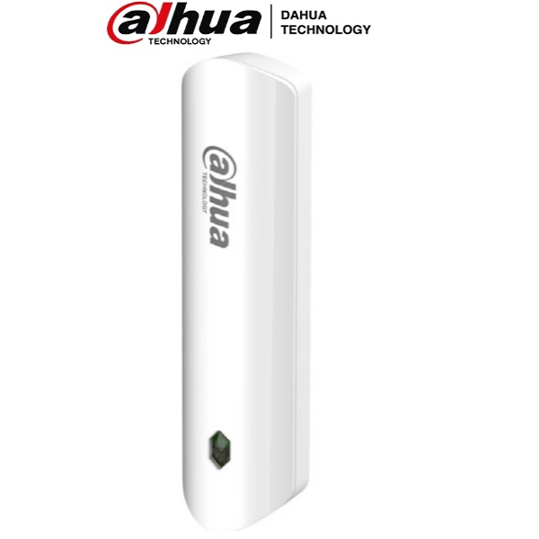 DAHUA DHI-ARM310-W2 - Expansor Inalámbrico de 1 Zona / Conecta 1 Dispositivo Alámbrico / Seis tipos de Alarma / Alarma de Batería Baja / Salto de Frecuencia/ AirShield - Bosch