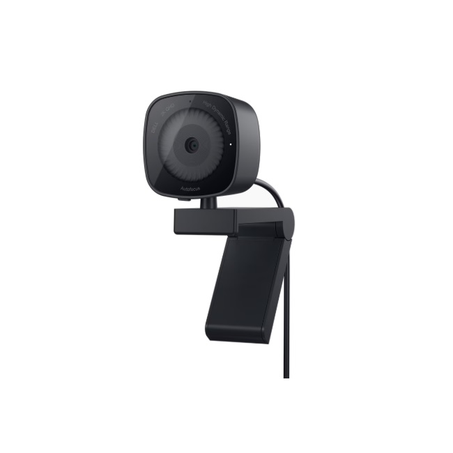 CAMARA WEB WB3023 2K QHD USBA  MSTEAMS/ZOOM 3YW - Hp