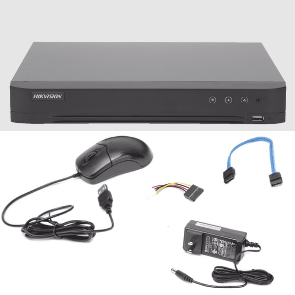 Dvr 16 Canales Turbohd  8 Canales Ip  4 Megapixel  Acusense Evita Falsas Alarmas  Audio Por Coaxitron  Reconocimiento De Rostros Base De Datos  1 Baha De Diso Duro  H265 <br> <strong><button type='button' class='btn btn-warning btn-sm' data-toggle='modal' data-target='#PoliticaClasificacionProductos'>*E Producto Descompuesto Política de Productos</button></strong> - IDS-7216HQHI-M1/FA