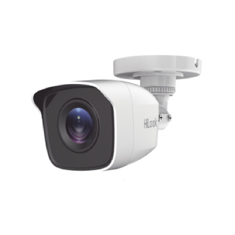 Camara Bullet Hilook By Hkvision THC-B120-MC OpenBOX Turbo Gran Angular 103º /Lente 2.8mm Metal / Ir Exir Inteligente 20 Mts Exterior IP66 Dwdr/ - Hikmicro