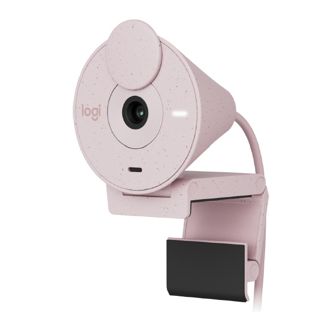 Logitech Brio 300 960-001446 - Código: 960-001446 | Compra en Guadalajara