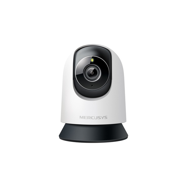 Cámara WiFi MERCUSYS MC230 Cámara De Seguridad Wi-Fi Para El Hogar Con IA Pan/Tilt - Código: MC230 | Compra en Guadalajara