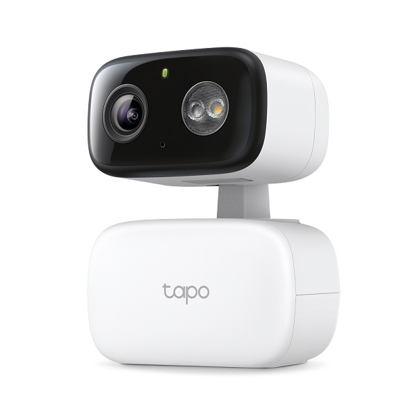 CAMARA WI-FI TP LINK TAPO C206 DE SEGURIDAD PARA INTERIORES Y EXTERIORES - Código: TAPO C206 | Compra en Guadalajara