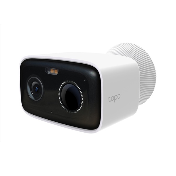 CAMARA DE VIGILANCIA TP LINK TAPO C400 PARA EXTERIOR 1080P CON BATERIA RECARGABLE - Código: TAPO C400 | Compra en Guadalajara