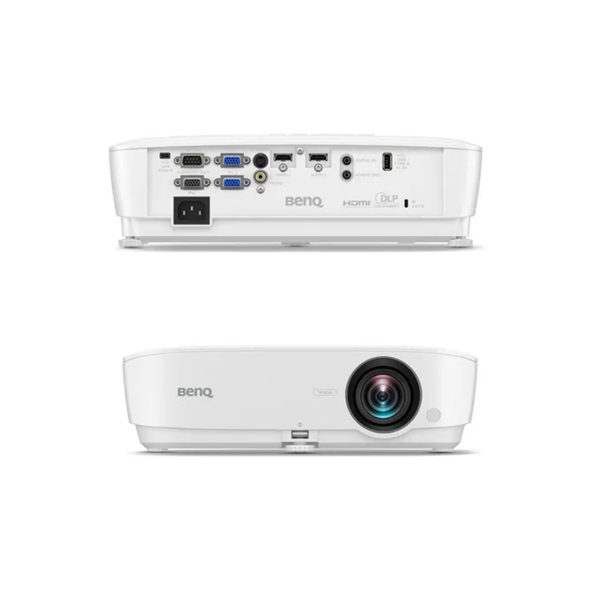 PROYECTO BENQ MW536 WXGA  DE 4 MIL LUMENES LAMPARA DE HASTA - Código: 9H.JN877.33L/A | Compra en Guadalajara