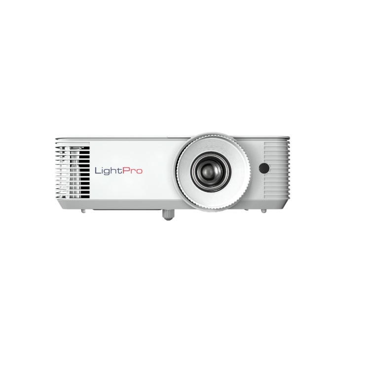 INFOCUS MULTIMEDIA PROJECTOR  GENESIS III XGA IN0006SL - Benq